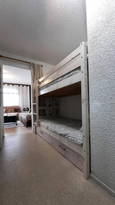 Super Appartement Cocooning Vu Mont Blanc Sallanches Dış mekan fotoğraf