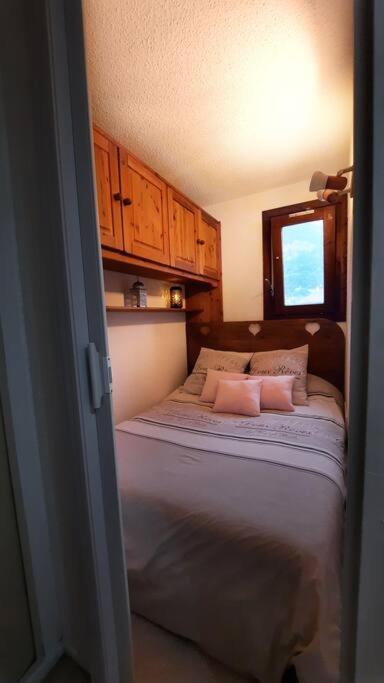 Super Appartement Cocooning Vu Mont Blanc Sallanches Dış mekan fotoğraf