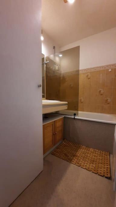 Super Appartement Cocooning Vu Mont Blanc Sallanches Dış mekan fotoğraf