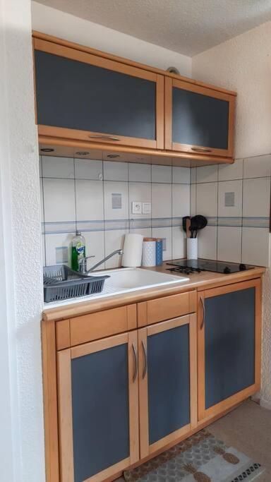 Super Appartement Cocooning Vu Mont Blanc Sallanches Dış mekan fotoğraf