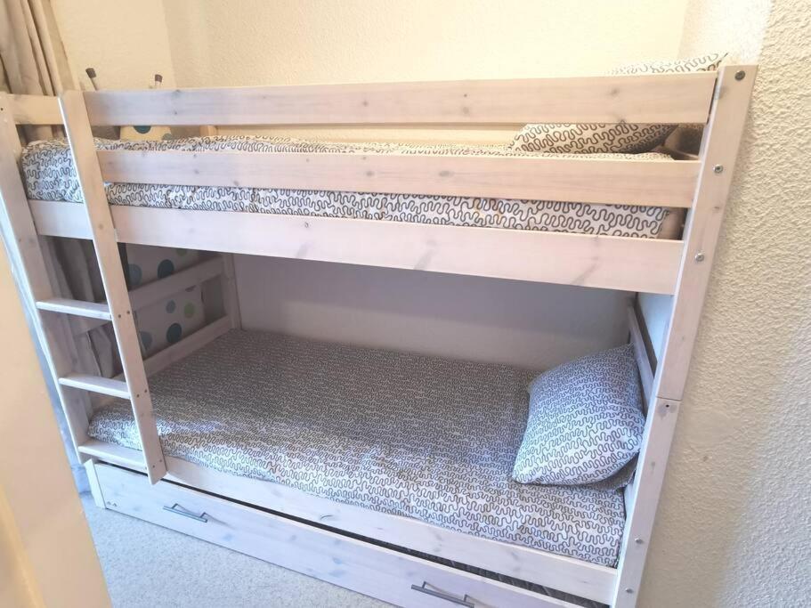 Super Appartement Cocooning Vu Mont Blanc Sallanches Dış mekan fotoğraf