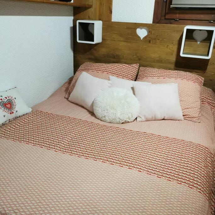 Super Appartement Cocooning Vu Mont Blanc Sallanches Dış mekan fotoğraf