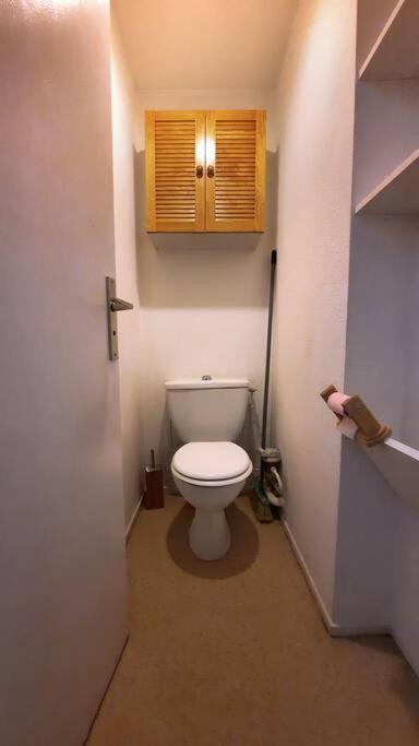 Super Appartement Cocooning Vu Mont Blanc Sallanches Dış mekan fotoğraf