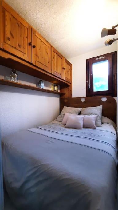 Super Appartement Cocooning Vu Mont Blanc Sallanches Dış mekan fotoğraf